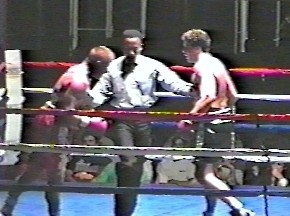 Peter McNeeley vs Butch Kelly - Image #6