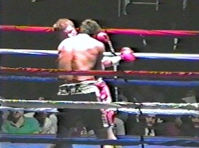 Peter McNeeley vs Butch Kelly - Image #7