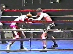 Peter McNeeley vs Butch Kelly - Image #8