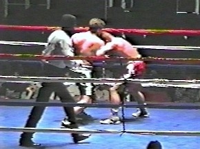 Peter McNeeley vs Butch Kelly - Image #9