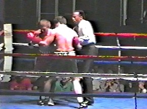 Peter McNeeley vs Butch Kelly - Image #10