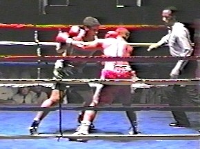 Peter McNeeley vs Butch Kelly - Image #11