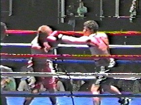 Peter McNeeley vs Butch Kelly - Image #13