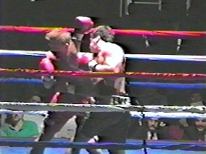 Peter McNeeley vs Butch Kelly - Image #14
