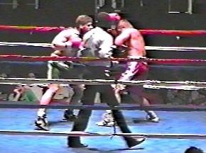Peter McNeeley vs Butch Kelly - Image #15