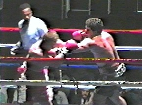 Peter McNeeley vs Butch Kelly - Image #16