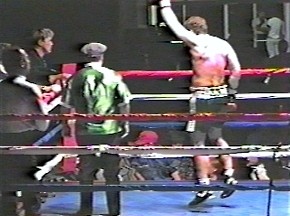 Peter McNeeley vs Butch Kelly - Image #20