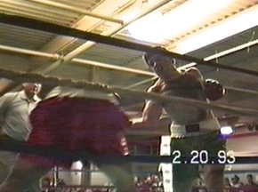 Peter McNeeley vs Jesus Rohena II - Image #8