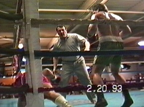 Peter McNeeley vs Jesus Rohena II - Image #10