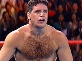 Peter McNeeley - Image #1