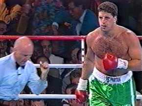 Peter McNeeley vs Mike Tyson - Image #103