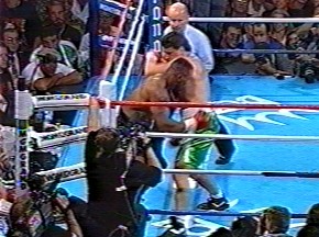 Peter McNeeley vs Mike Tyson - Image #112