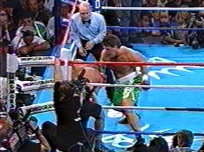 Peter McNeeley vs Mike Tyson - Image #115