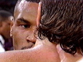 Peter McNeeley vs Mike Tyson - Image #12