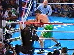 Peter McNeeley vs Mike Tyson - Image #121