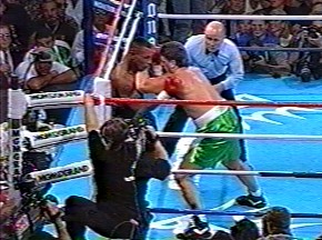 Peter McNeeley vs Mike Tyson - Image #124