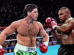 Peter McNeeley vs Mike Tyson - Image #23