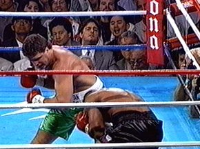 Peter McNeeley vs Mike Tyson - Image #25