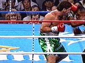 Peter McNeeley vs Mike Tyson - Image #32