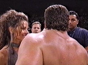 Peter McNeeley vs Mike Tyson - Image #34