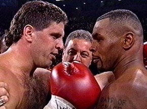 Peter McNeeley vs Mike Tyson - Image #35