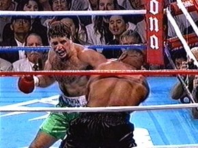 Peter McNeeley vs Mike Tyson - Image #36