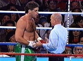 Peter McNeeley vs Mike Tyson - Image #40