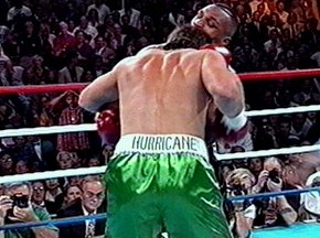 Peter McNeeley vs Mike Tyson - Image #41