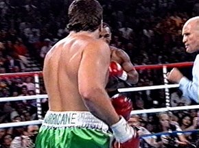 Peter McNeeley vs Mike Tyson - Image #42