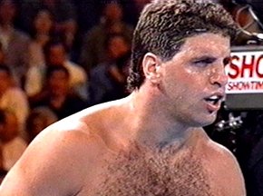 Peter McNeeley vs Mike Tyson - Image #43