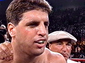 Peter McNeeley vs Mike Tyson - Image #55