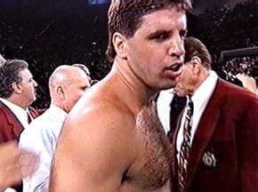 Peter McNeeley vs Mike Tyson - Image #56