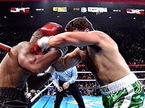 Peter McNeeley vs Mike Tyson - Image #64