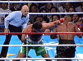 Peter McNeeley vs Mike Tyson - Image #66