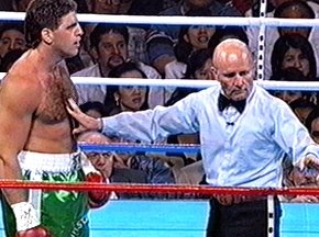 Peter McNeeley vs Mike Tyson - Image #69