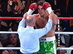 Peter McNeeley vs Mike Tyson - Image #70