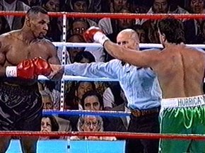 Peter McNeeley vs Mike Tyson - Image #72