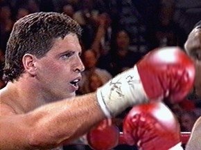 Peter McNeeley vs Mike Tyson - Image #91