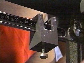 Weigh-In: McNeeley vs Tyson - Image #06