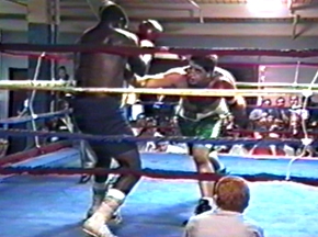 Peter McNeeley vs J.B. Williamson I - Image #12