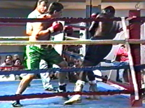 Peter McNeeley vs J.B. Williamson I - Image #13