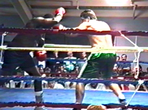 Peter McNeeley vs J.B. Williamson I - Image #16