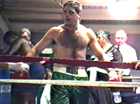 Peter McNeeley vs J.B. Williamson I - Image #18