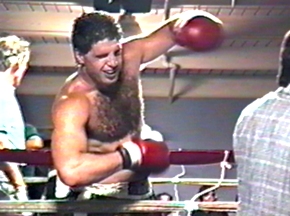 Peter McNeeley vs J.B. Williamson I - Image #19