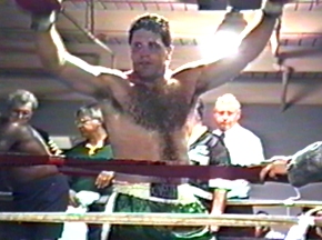 Peter McNeeley vs J.B. Williamson I - Image #20