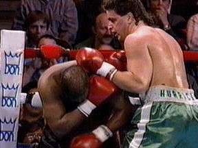 Peter McNeeley vs Danny Wofford - Image #4