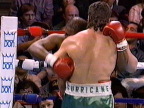 Peter McNeeley vs Danny Wofford - Image #6