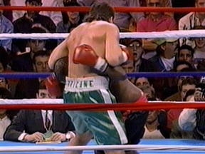Peter McNeeley vs Danny Wofford - Image #7
