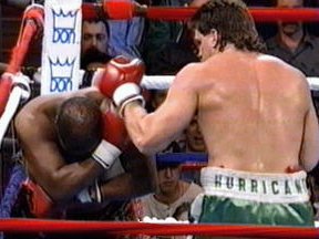 Peter McNeeley vs Danny Wofford - Image #10