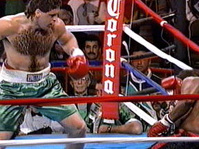 Peter McNeeley vs Danny Wofford - Image #11